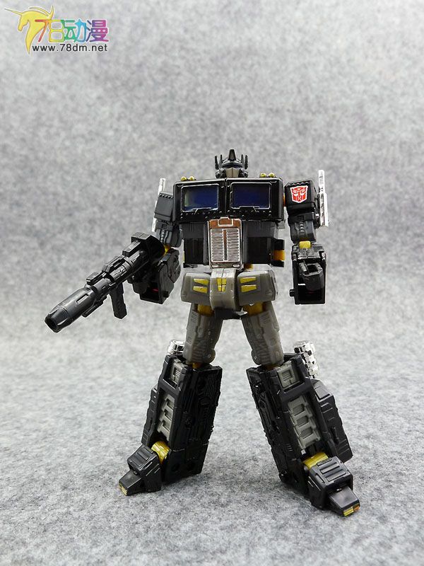 Amazon.com: Transformer G1 Series Terrorcons Sinnertwin,Two